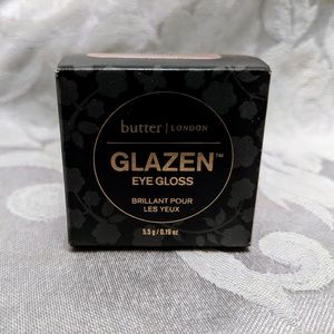 Butter London Glazen Icing